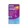 Antialérgico Allegra Pediátrico 6mg/ml 60ml com seringa