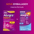 Antialérgico Allegra Pediátrico 6mg/ml 60ml com seringa