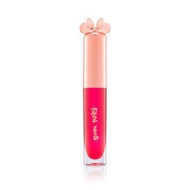GLOSS BRUNA TAVARES MINNIE MOUSE MICKEY LOVES ME 5G