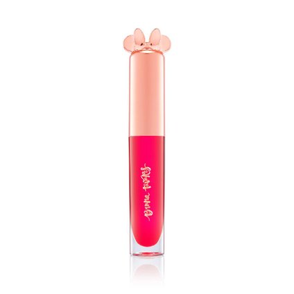GLOSS BRUNA TAVARES MINNIE MOUSE MICKEY LOVES ME 5G