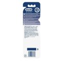 KIT ESCOVA DENTAL ORAL-B 3D WHITE CARVÃO 2 UNIDADES