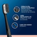 KIT ESCOVA DENTAL ORAL-B ICONIC 2 UNIDADES