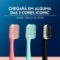KIT ESCOVA DENTAL ORAL-B ICONIC 2 UNIDADES