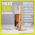 BASE LONGA DURAÇÃO MAYBELLINE NY SUPERSTAY ACTIVE WEAR 30H - 105 FAIR IVORY 30ML