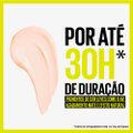 BASE LONGA DURAÇÃO MAYBELLINE NY SUPERSTAY ACTIVE WEAR 30H - 105 FAIR IVORY 30ML