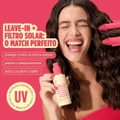 LEAVE-IN OLLIE PROTETOR CAPILAR SPRAY 100ML