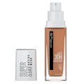 BASE LONGA DURAÇÃO MAYBELLINE NY SUPERSTAY ACTIVE WEAR 30H - 320 HONEY 30ML