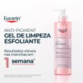 GEL DE LIMPEZA FACIAL EUCERIN ANTI-PIGMENT 400ML