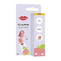 GLOSS LABIAL CARMED TCHURMA PÊSSEGO 5G