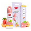 GLOSS LABIAL CARMED TCHURMA PÊSSEGO 5G