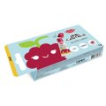 GLOSS LABIAL CARMED ANA CASTELA FRAMBOESA 5G