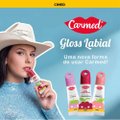 GLOSS LABIAL CARMED ANA CASTELA FRAMBOESA 5G