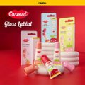 GLOSS LABIAL CARMED ANA CASTELA FRAMBOESA 5G