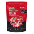 WHEY PROTEIN CONCENTRADO GROWTH MORANGO 1KG