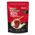 WHEY PROTEIN GROWTH CONCENTRADO DOCE DE LEITE 1KG