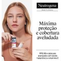 PROTETOR SOLAR FACIAL NEUTROGENA SUN FRESH DERM CARE STICK COR 2.0 FPS99 40G