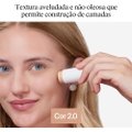 PROTETOR SOLAR FACIAL NEUTROGENA SUN FRESH DERM CARE STICK COR 2.0 FPS99 40G