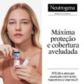 NEUTROGENA SUN FRESH BASTÃO EFEITO MAKE-UP FPS 99 COR 2.0 14G