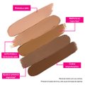 NEUTROGENA SUN FRESH BASTÃO EFEITO MAKE-UP FPS 99 COR 2.0 14G