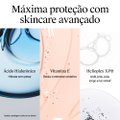 NEUTROGENA SUN FRESH BASTÃO EFEITO MAKE-UP FPS 99 COR 2.0 14G