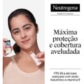 PROTETOR SOLAR FACIAL NEUTROGENA SUN FRESH DERM CARE STICK COR 3.0 FPS99 40G