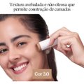 PROTETOR SOLAR FACIAL NEUTROGENA SUN FRESH DERM CARE STICK COR 3.0 FPS99 40G