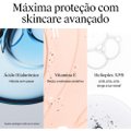 PROTETOR SOLAR FACIAL NEUTROGENA SUN FRESH DERM CARE STICK COR 3.0 FPS99 40G