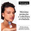 PROTETOR SOLAR FACIAL NEUTROGENA SUN FRESH DERM CARE STICK COR 4.0 FPS99 40G