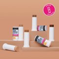 PROTETOR SOLAR FACIAL NEUTROGENA SUN FRESH DERM CARE STICK COR 4.0 FPS99 40G