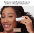 PROTETOR SOLAR FACIAL NEUTROGENA SUN FRESH DERM CARE STICK COR 5.0 FPS99 40G
