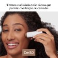 NEUTROGENA SUN FRESH BASTÃO EFEITO MAKE-UP FPS 99 COR 5.0 14G