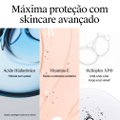 NEUTROGENA SUN FRESH BASTÃO EFEITO MAKE-UP FPS 99 COR 5.0 14G