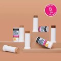 PROTETOR SOLAR FACIAL NEUTROGENA SUN FRESH DERM CARE STICK COR 6.0 FPS99 40G