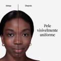 NEUTROGENA SUN FRESH BASTÃO EFEITO MAKE-UP FPS 99 COR 6.0 14G