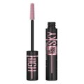 MÁSCARA DE CÍLIOS MAYBELLINE NY LASH SENSATIONAL SKY HIGH COSMIC BLACK LAVÁVEL