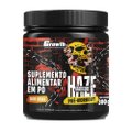 PRÉ-TREINO GROWTH HAZE HARDCORE LARANJA 300G