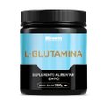 GLUTAMINA GROWTH 250G