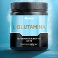GLUTAMINA GROWTH 250G