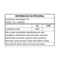 GLUTAMINA GROWTH 250G
