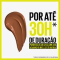 BASE LONGA DURAÇÃO MAYBELLINE NY SUPERSTAY ACTIVE WEAR 30H - 375 JAVA 30ML