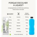 ELETRÓLITOS LIQUIDZ LIMONADA TROPICAL 5G