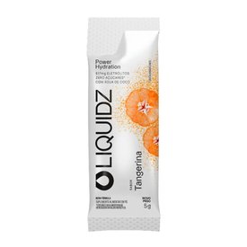 ELETRÓLITOS LIQUIDZ TANGERINA 5G
