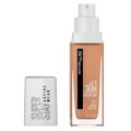 BASE LONGA DURAÇÃO MAYBELLINE NY SUPERSTAY ACTIVE WEAR 30H - 310 SUN BEIGE 30ML