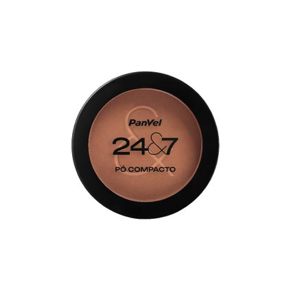 PO COMP BEGE CARAMELO19 PANVEL 24&7