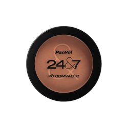 Po Comp Bege Caramelo19 Panvel 24&7