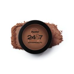 Po Comp Bege Choco Panvel 24&7