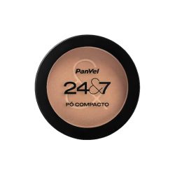 Po Comp Bege Claro Panvel 24&7