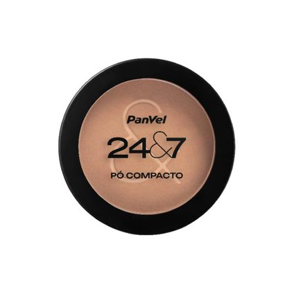 PO COMP BEGE CLARO PANVEL 24&7