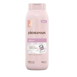 Loção Hidratante Corporal Hidramais Milk+ 500ml