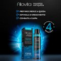 SHAMPOO ALLOVITA ANTIQUEDA 200ML